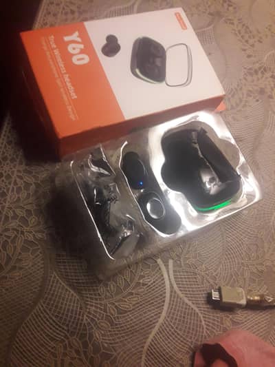 Airpods Y60