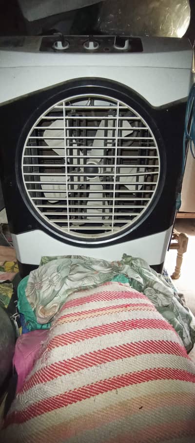 Air Cooler