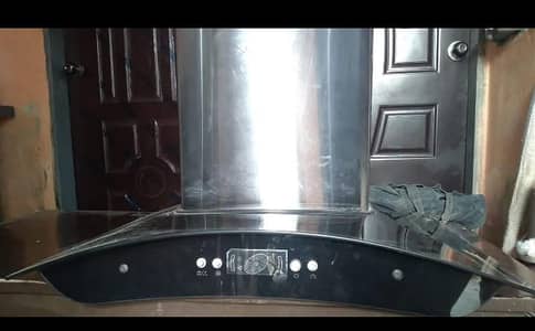 kitchen turbo