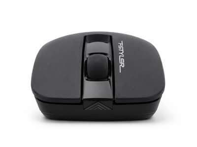 MOUSE - Bluetooth & 2.4G Wireless