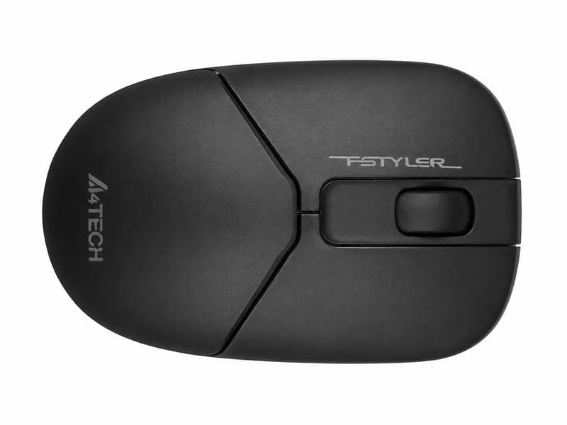 MOUSE - Bluetooth & 2.4G Wireless 2