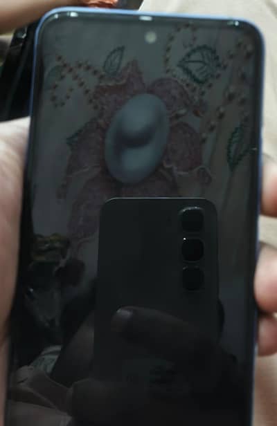 Infinix hot 60i
