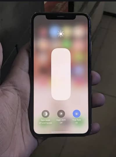 Apple iPhone XS