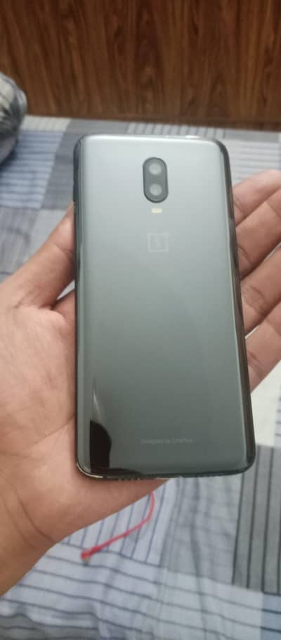 One Plus 6T