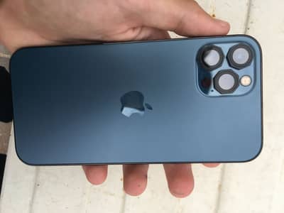 Apple iPhone 12 Pro