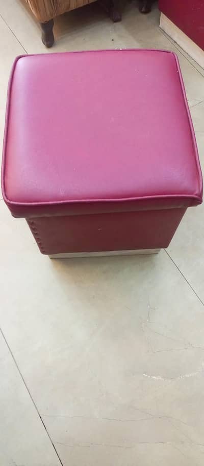 single seat sofa