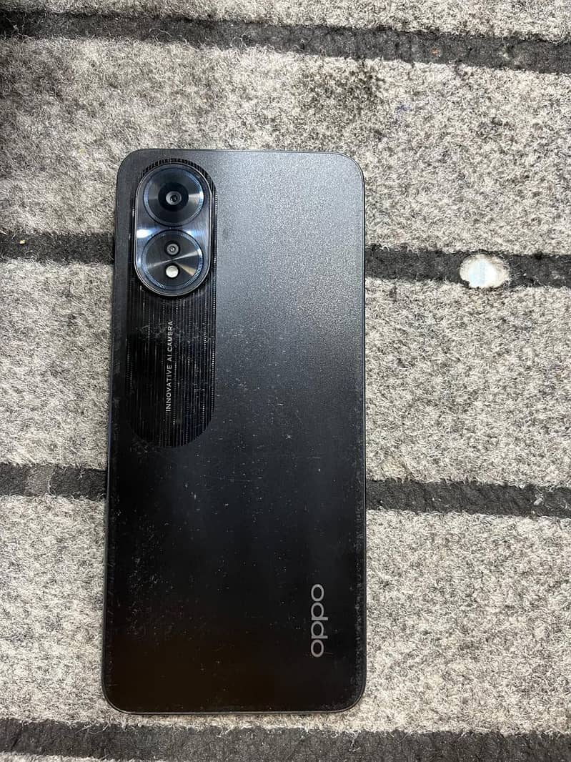 OPPO A38 1
