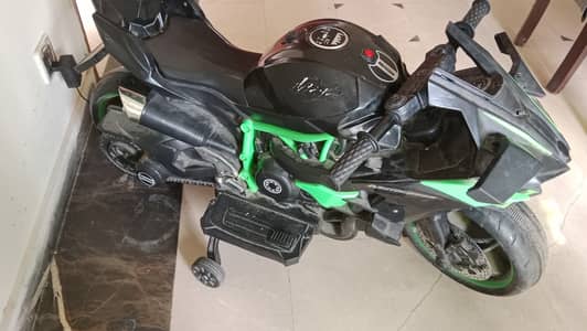Kids motorcycle  for sale