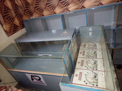 mobile shop counter for sale