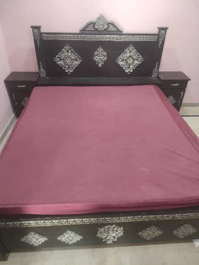 Bed Side Tables Dressing For Sale