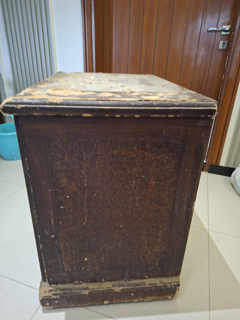2 section cupboard 3