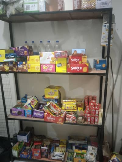 shelf