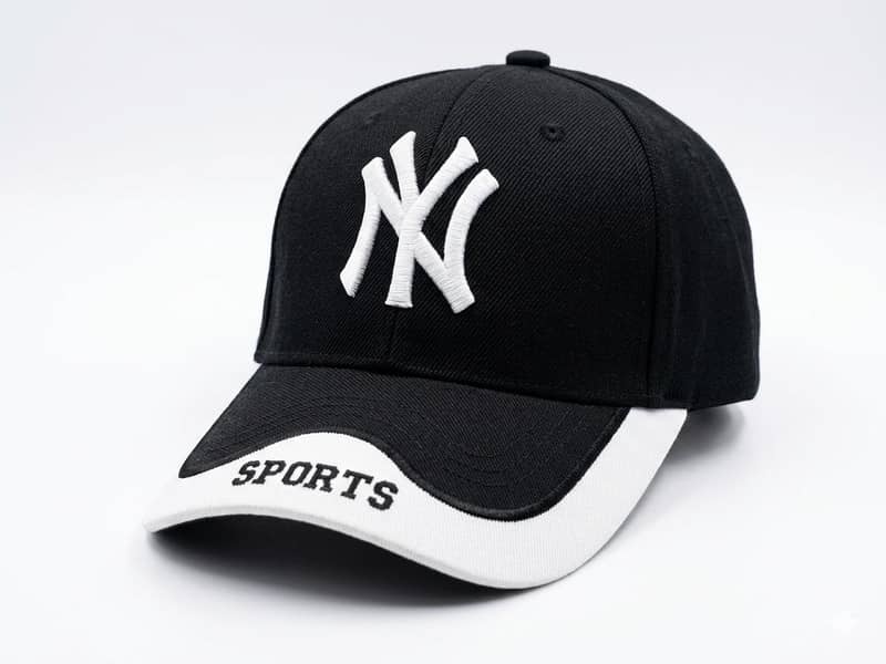caps for men 5