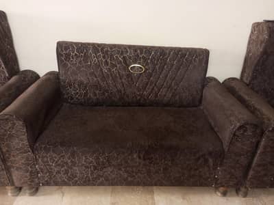 4 sitter sofa set