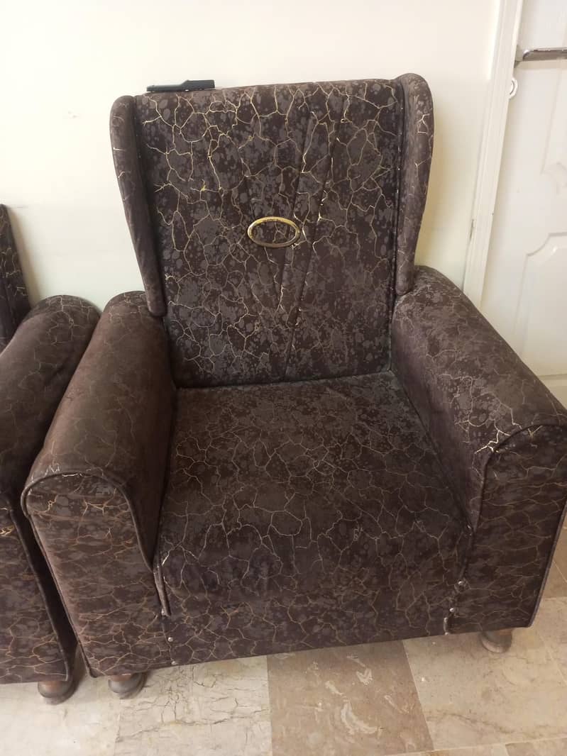 4 sitter sofa set 1
