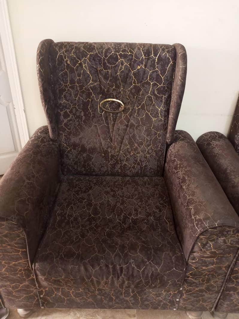 4 sitter sofa set 2