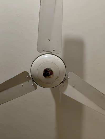 Fan for sale @ Rs 4500
