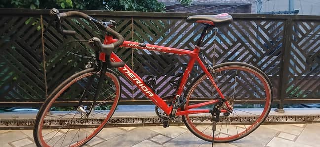 Merida Road Bike for sale