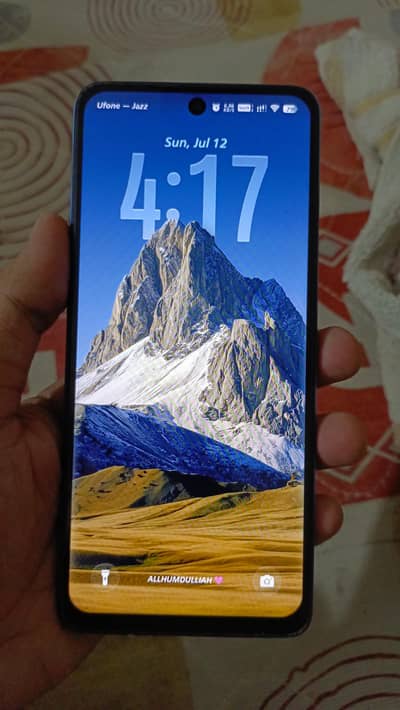 Infinix Note 30 Pro