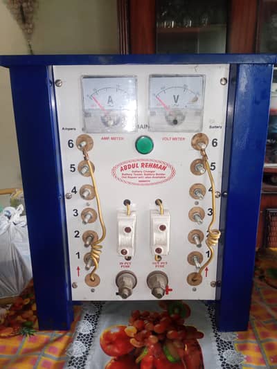 battery charger 06 battery charging capacity for sale New condition