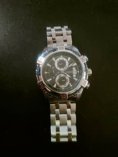 Guess watch