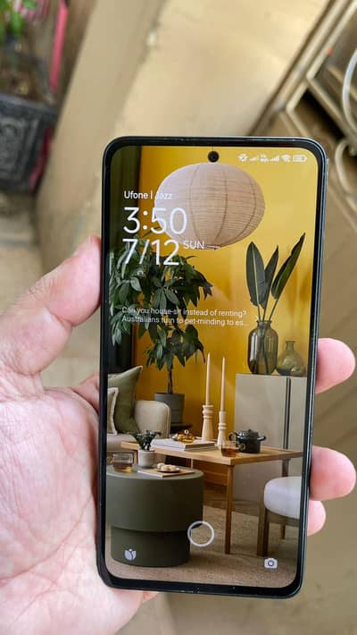 Xiaomi Redmi Note 13