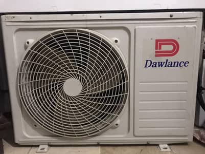 Dawlance 1.5 Ton Ac only call now 03082527680.