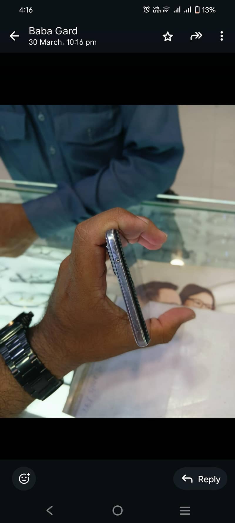 Vivo V21e 3
