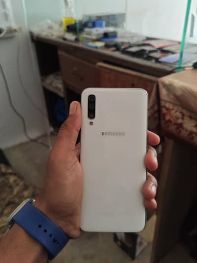 Samsung A50 parts available