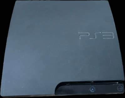 Sony PS3 (Used) – Excellent Condition with  Controllers