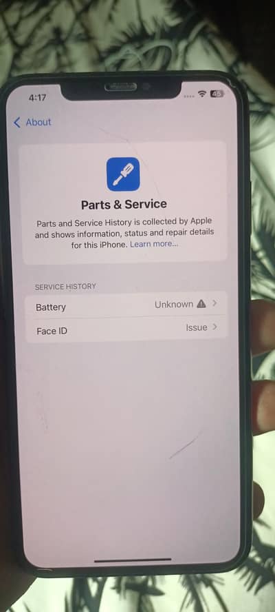 Apple iPhone XS Max