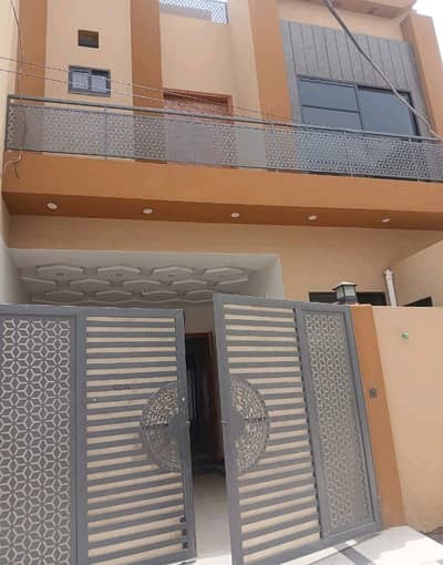 Buy A House Of 4 Marla In Multan Public School Road