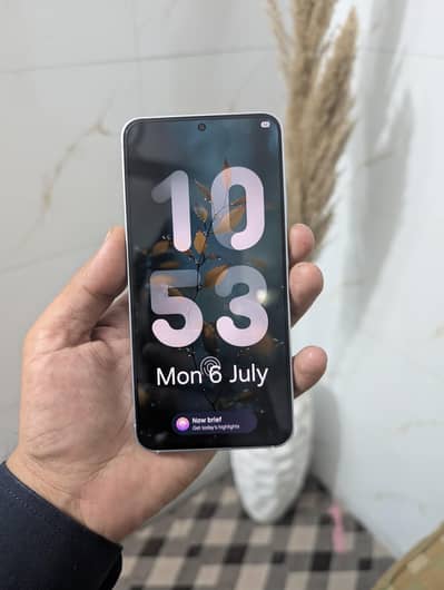 Samsung Mobile S25