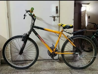 sports cycle good quality