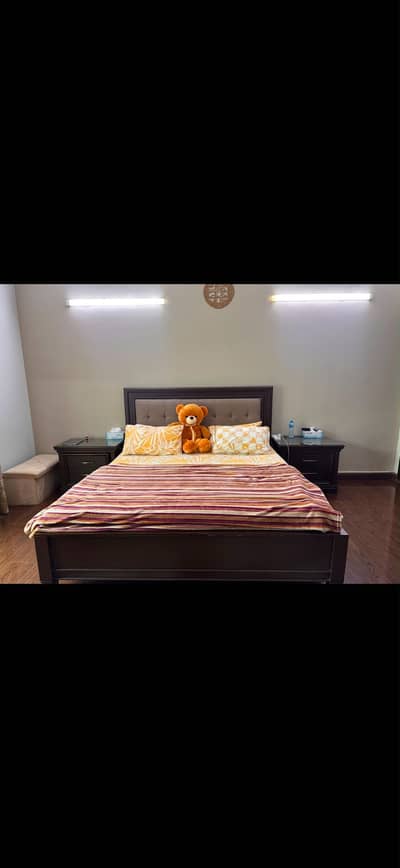 Bed set