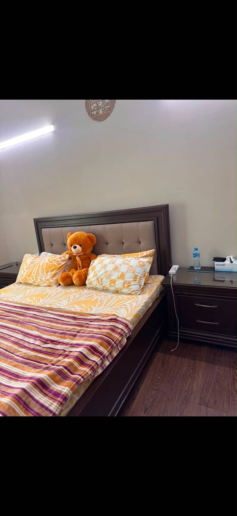 Bed set 1
