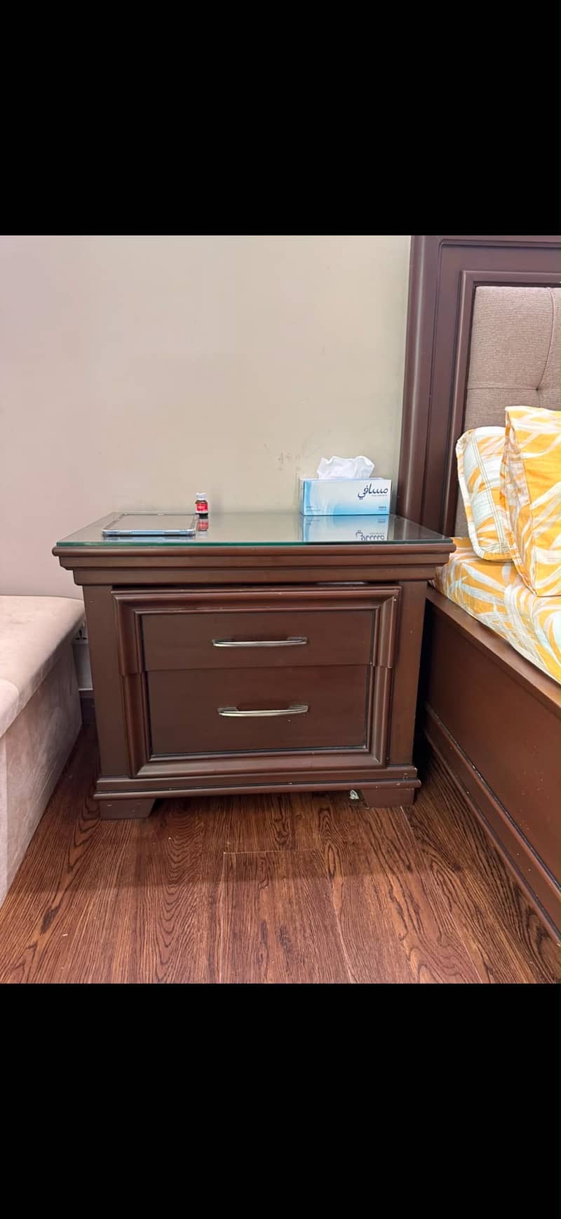Bed set 2