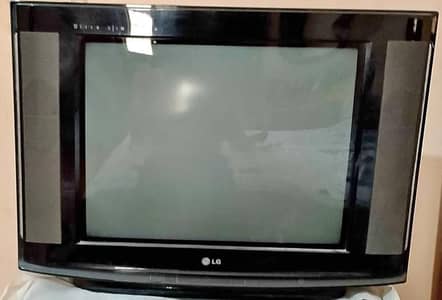 Television 21"