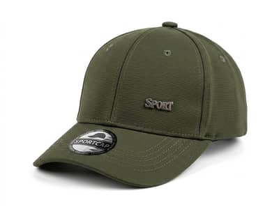 high quality cap