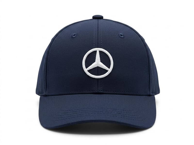 high quality cap 1