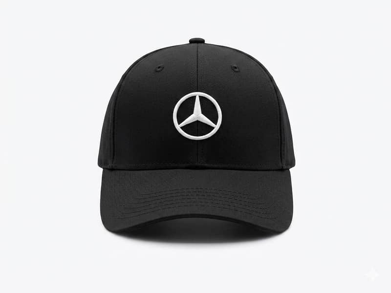 high quality cap 2