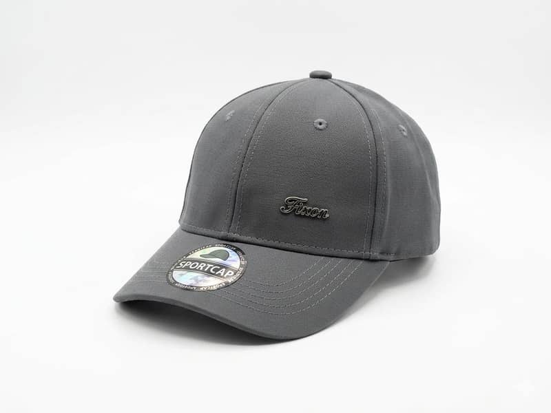high quality cap 3