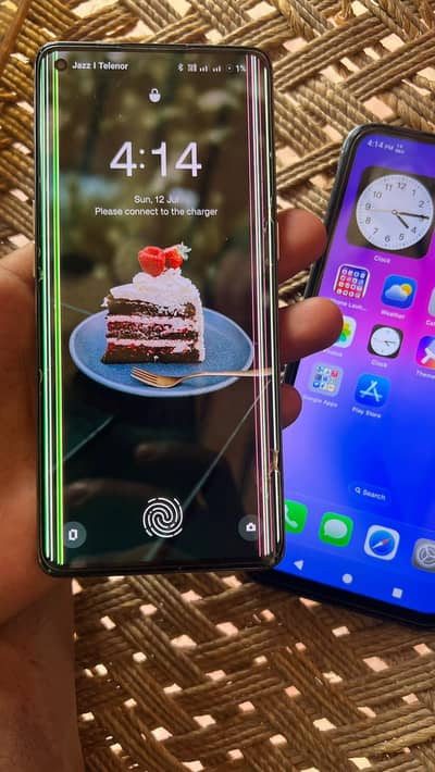 OPPO Reno 5 Pro 5G
