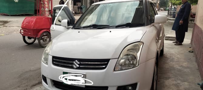 Suzuki Swift 2013 For sell