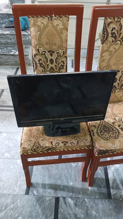 LG Monitor for sale