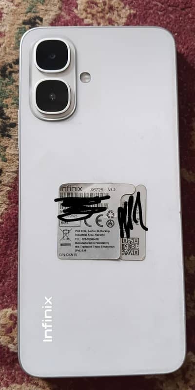 Infinix Other Model