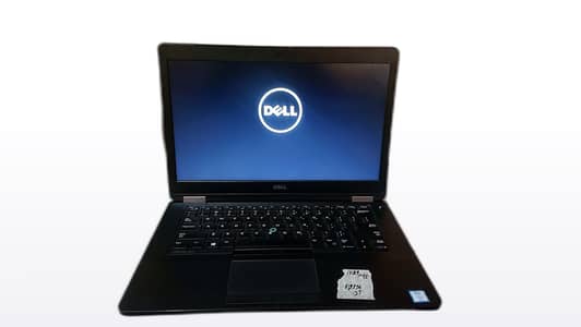 core i5 6th gen HQ processor, 8 gb ram