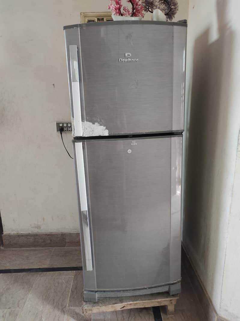 Dawlance Medium size 0