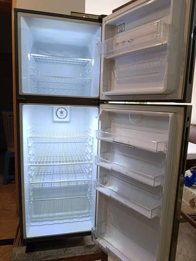 Haier Turbo cooling urgent sale