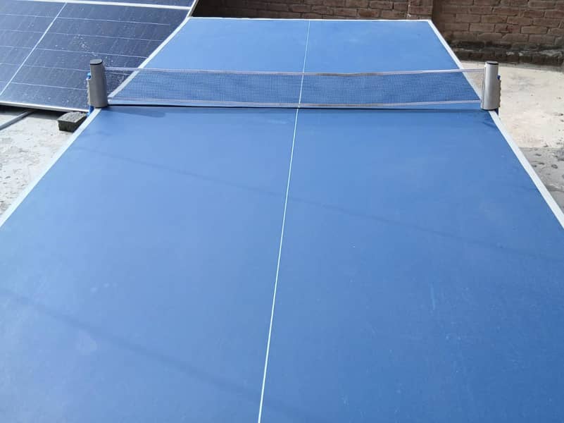 Table Tennis 0